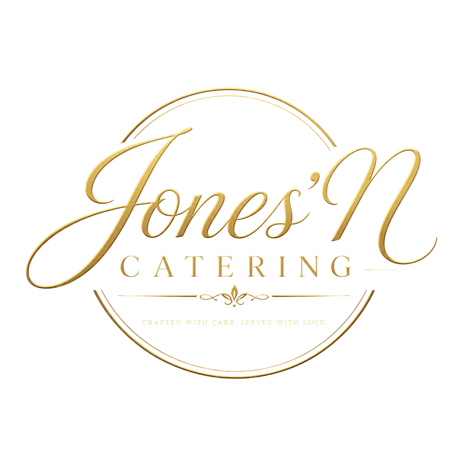 Jones'N Catering